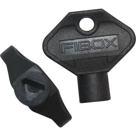 FIBOX Trekantnøgle 8 mm TN8