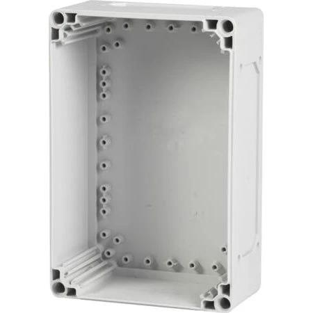 Ensto Cubo O ABS 200x300x100 Grå