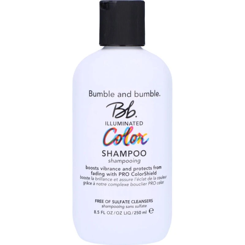 Bumble and Bumble Illuminated Color Shampoo 250 ml