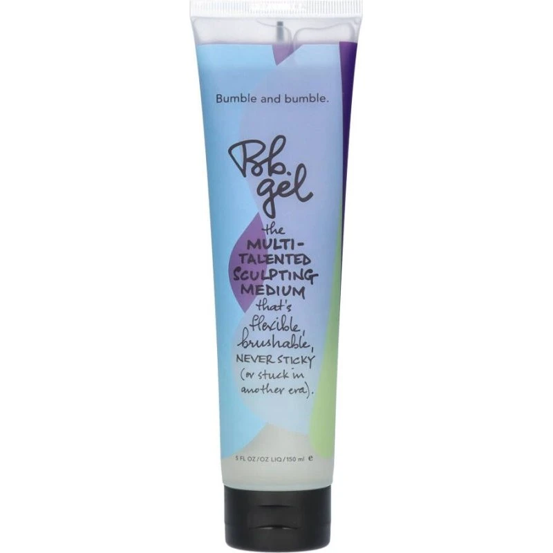 Bumble and Bumble BB Styling Gel 150 ml – Fleksibelt, glansfuldt, aldrig klæbrig