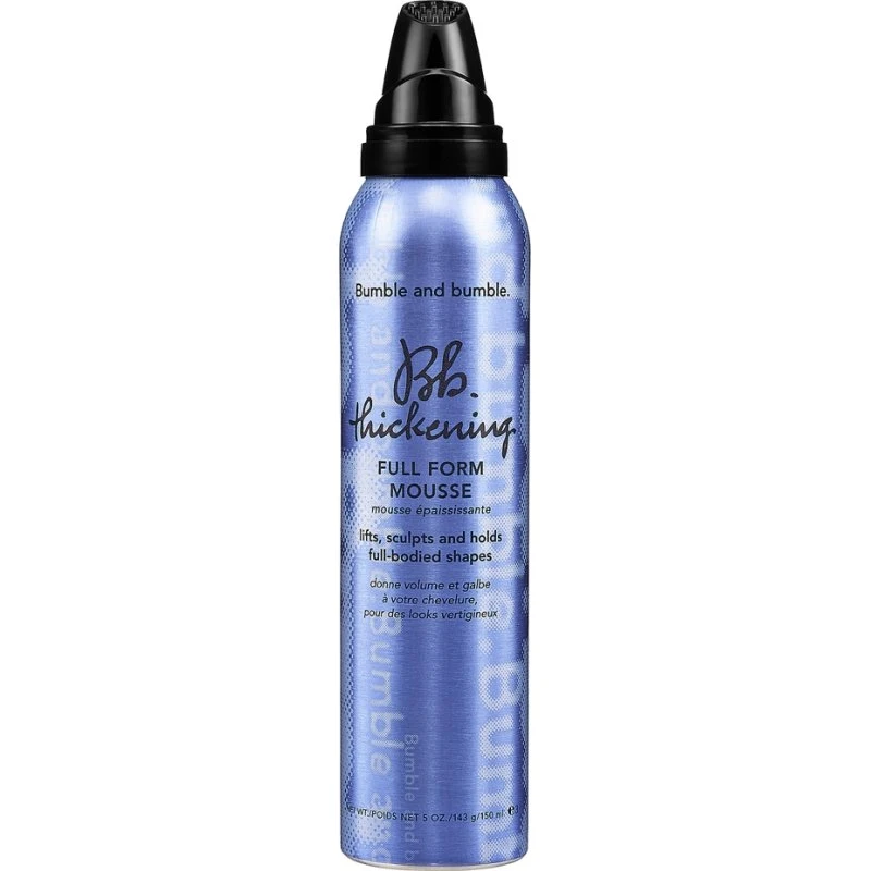 Bumble and Bumble Thickening Full Form Soft Mousse 150 ml