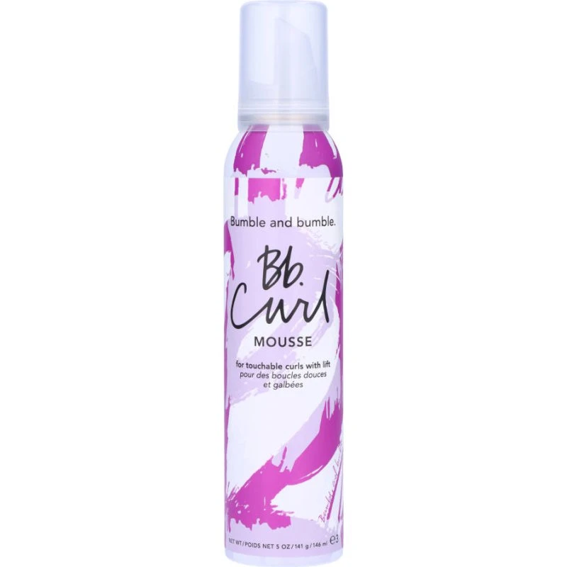 Bumble and Bumble Curl Mousse 146 ml
