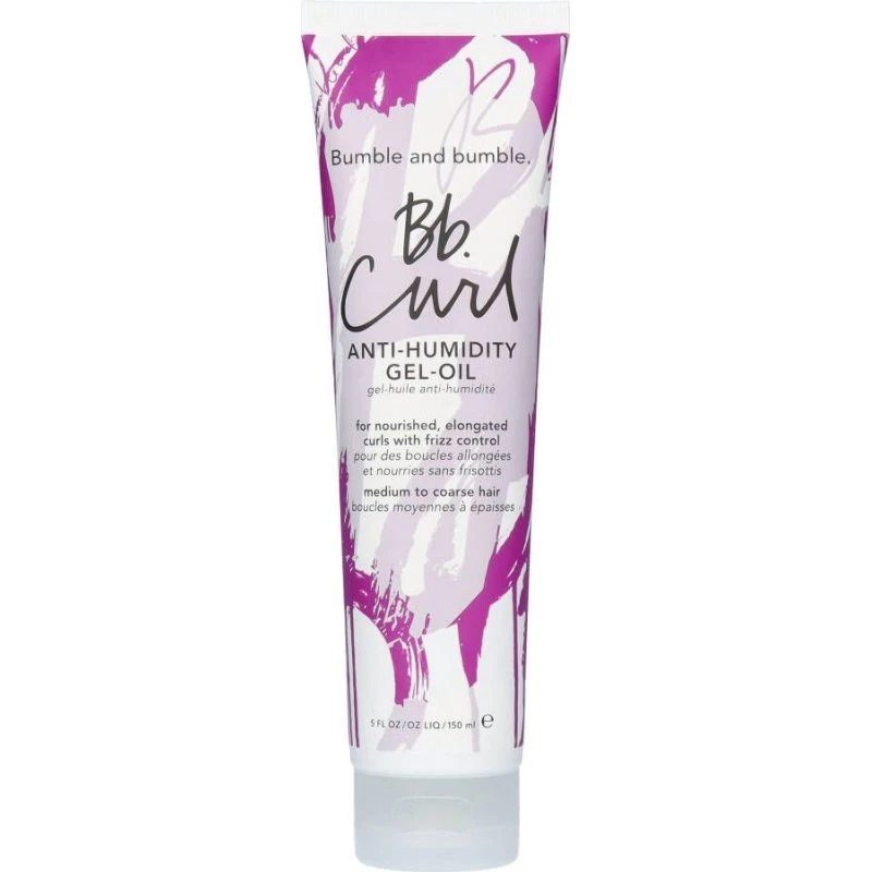 Bumble and Bumble Curl Anti-Humidity Gel-Oil 150 ml
