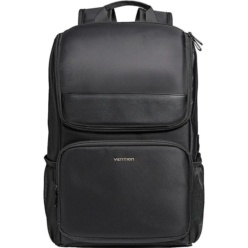 Vention KRO Computerrygsæk 15,6" 19L Sort