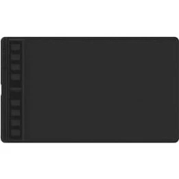 Huion Inspiroy 2M H951P Grafiktablet, Sort