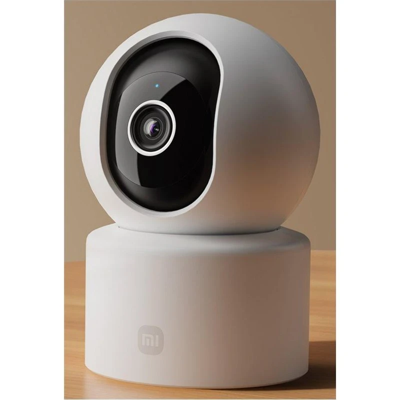 Xiaomi C302 2K PTZ-overvågningskamera med WiFi 6