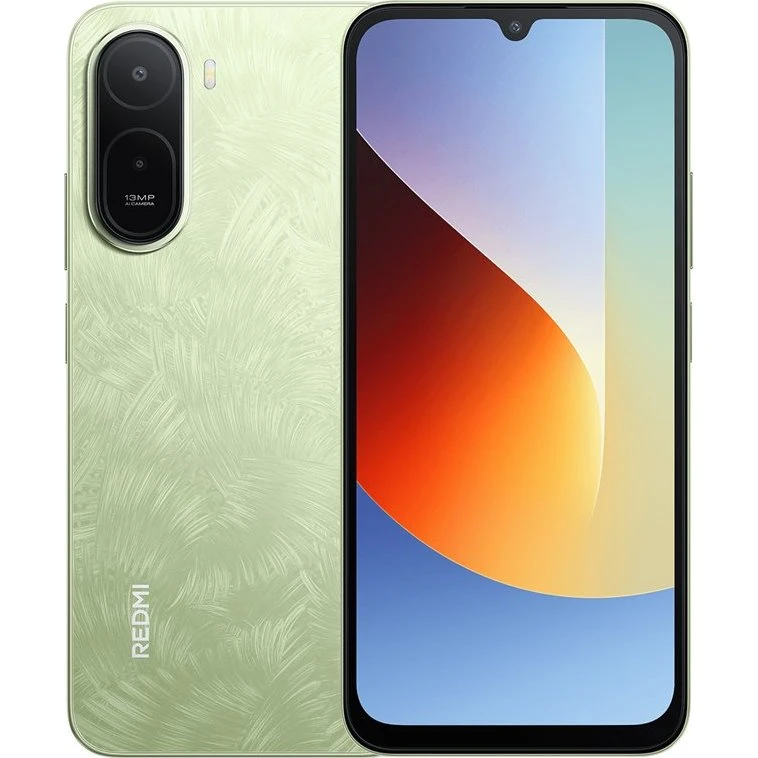 Xiaomi Redmi A7 Pro 64GB Palmegrøn