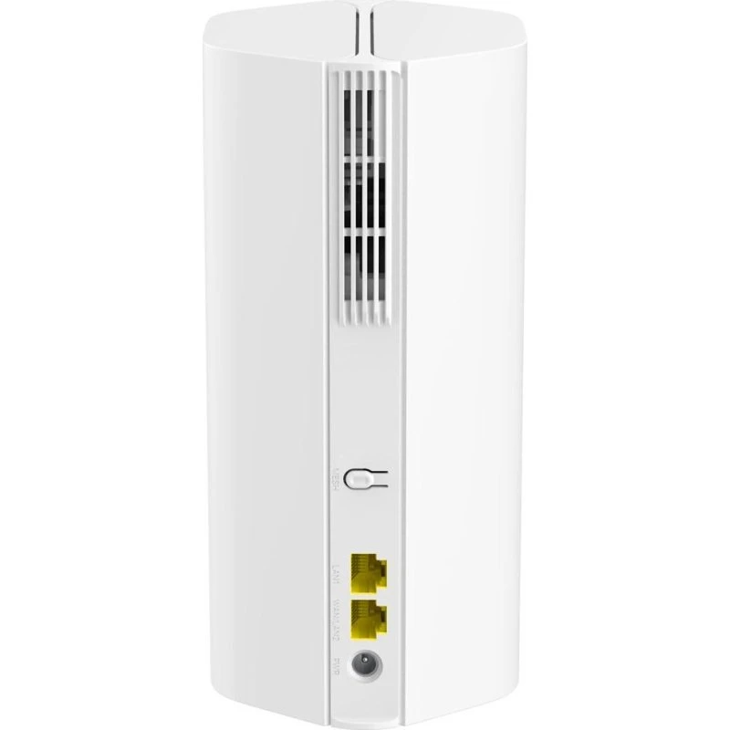 Tenda 5G01 Wi-Fi 6 Router, 5G, Dualband, Hvid
