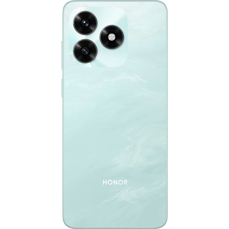 Honor X5c PLUS 6.74" 4GB/128GB Grøn