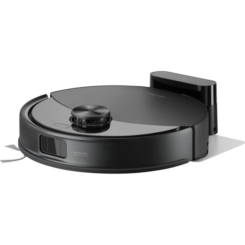 Roborock Q10 VF Robotstøvsuger 10.000 Pa Sort