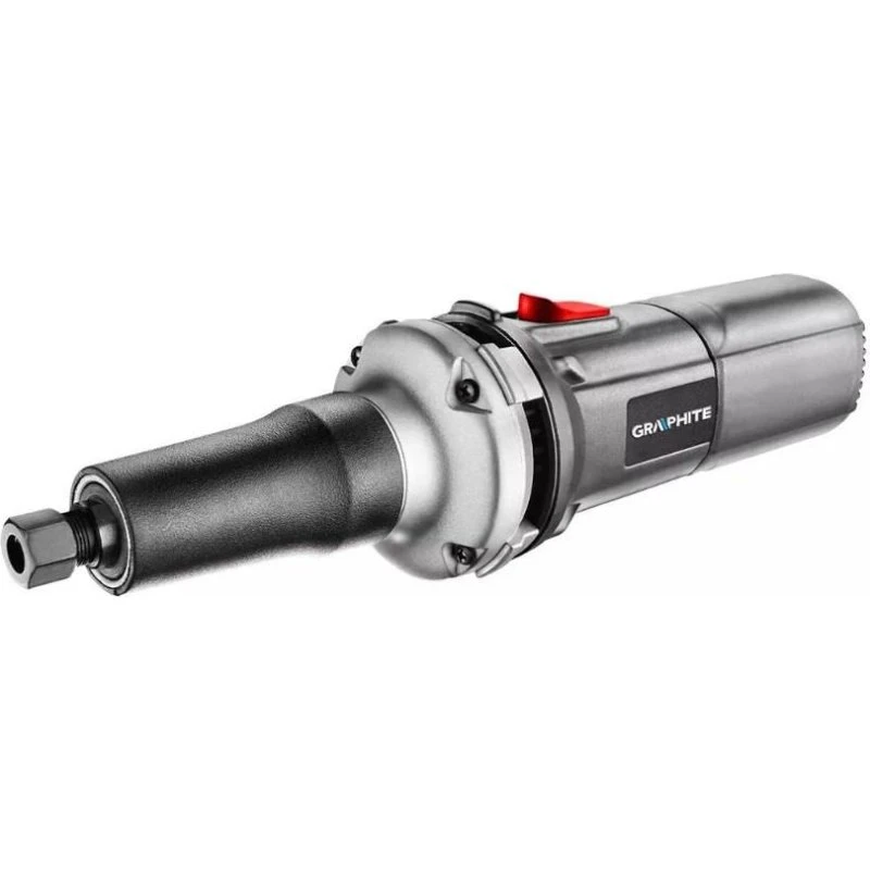Graphite 710 W Vinkelsliber 125 mm - Grafit