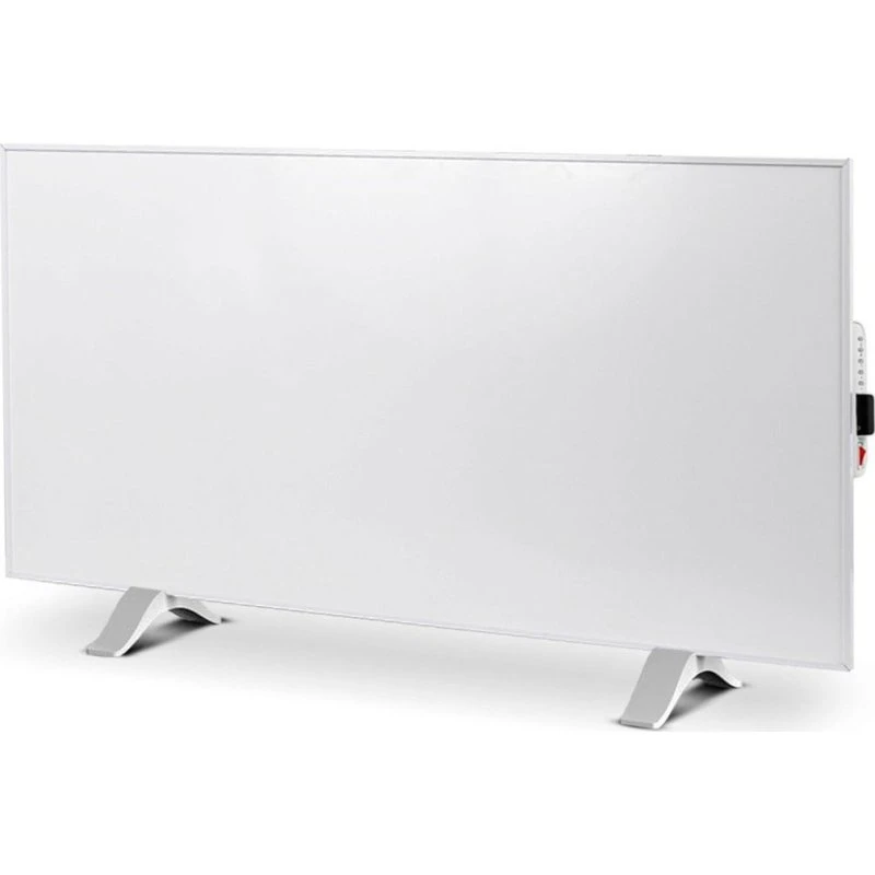 Cronos Synthelith Pro CRP-500TWP Infrarød WiFi Elradiator 500W Grå