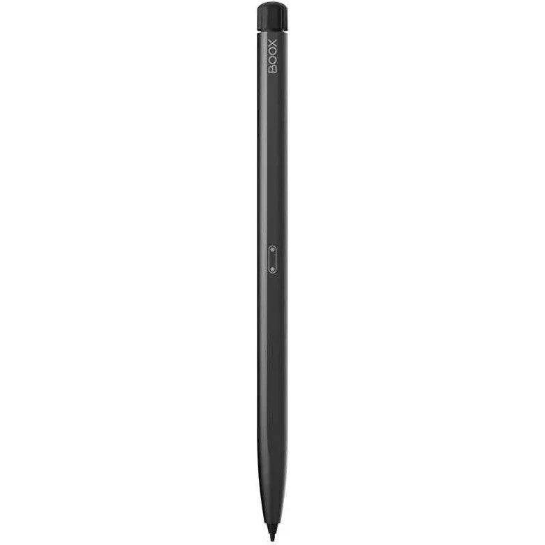 ONYX BOOX Pen 2 Pro med viskelæder, sort
