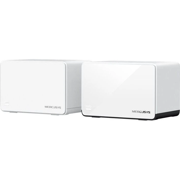 Mercusys Halo H85X Mesh WiFi 6, AX3000, 2 stk.