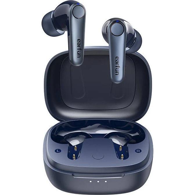 EarFun Air Pro 3 ANC, Bluetooth, 45 timer - Blå