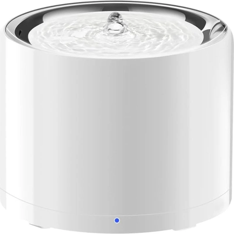 Petkit EverSweet 3 Pro UVC Drikkefontæne 1,8L Hvid