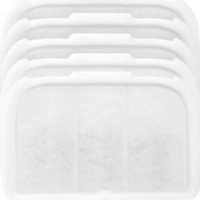 Petkit Trinkbrunnen Wasserfilter 5.0, 5 stk