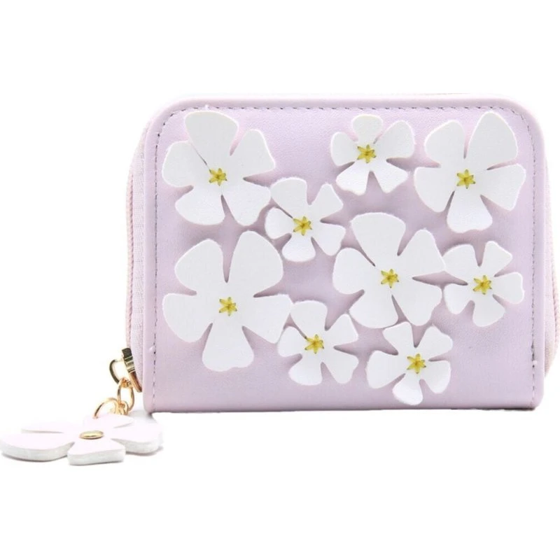 Tinka Cherry Blossom Pung – Kirsebærblomst