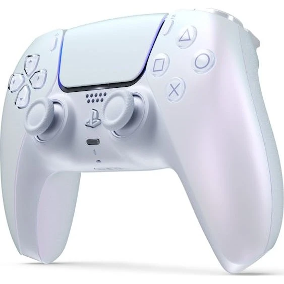 Sony PlayStation 5 DualSense Chroma Pearl Wireless Controller