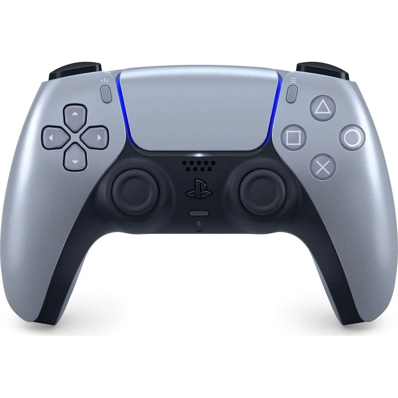 Sony DualSense Controller PS5 - Sterling Silver
