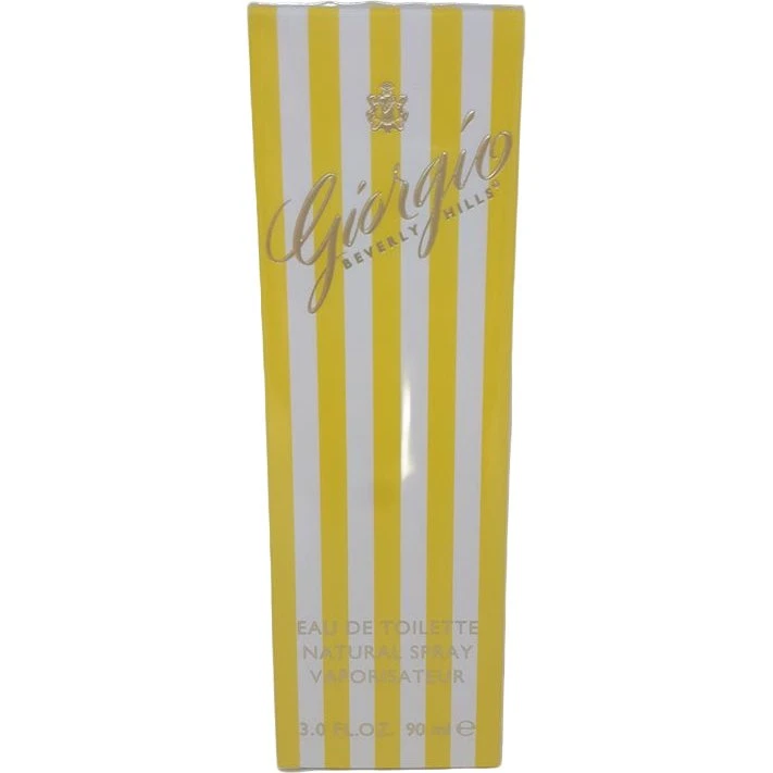 Giorgio Beverly Hills Giorgio EDT 90 ml