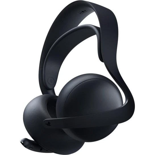 Sony PULSE Elite Wireless Headset - Sort