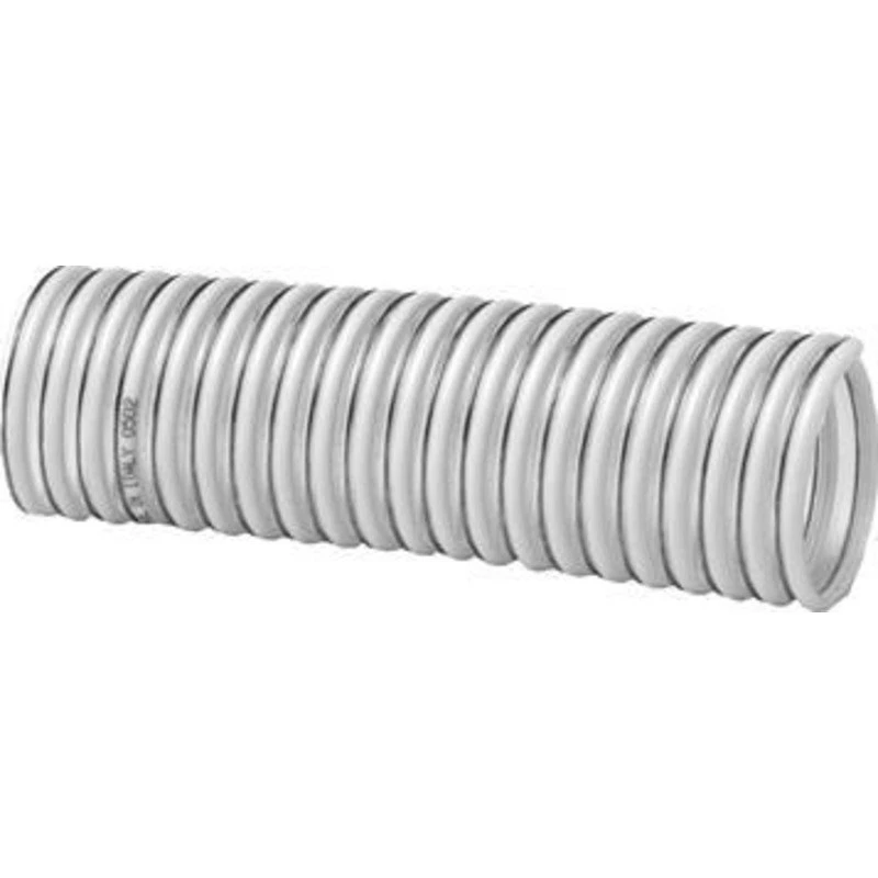 Nilfisk Flexslange Ø51mm, 1 meter