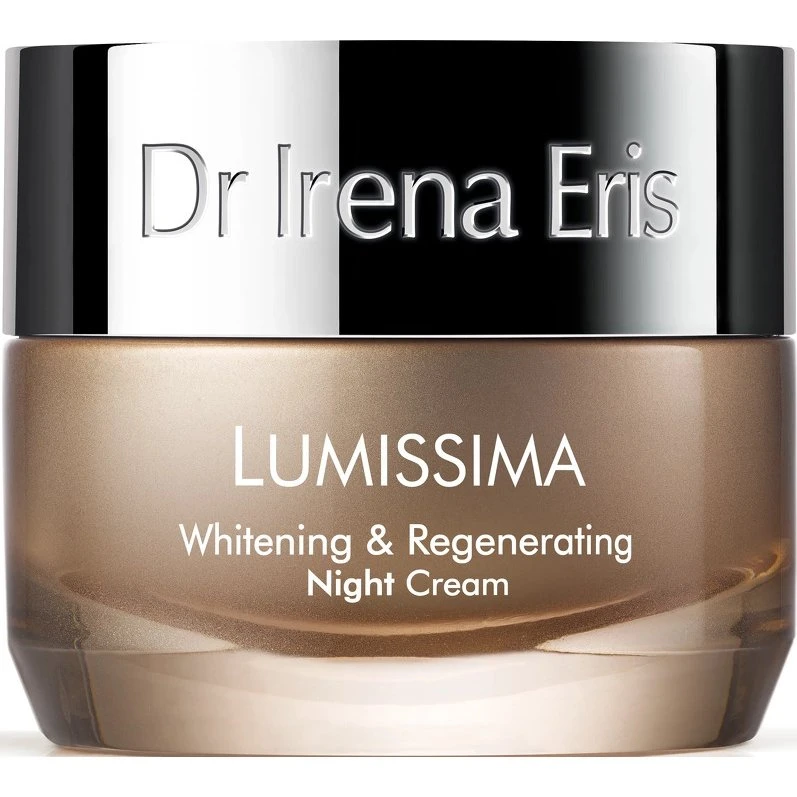 Dr. Irena Eris Lumissima Blegende & Regenererende Natcreme 50 ml