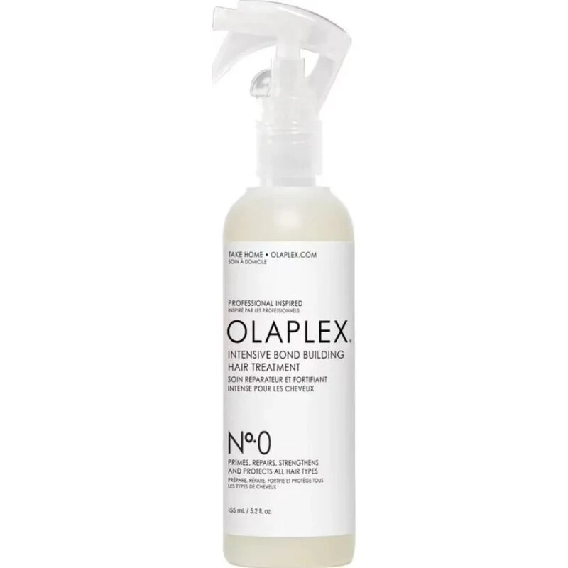 Olaplex NO.0 Intensive Bond Building 155 ml