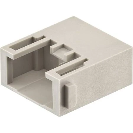 Harting HAN-modular RJ45 Adapter Mænd Indsats