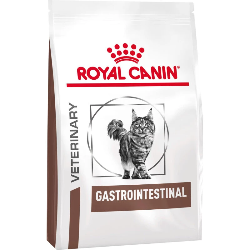 Royal Canin Gastro Intestinal kattefoder (voksen)