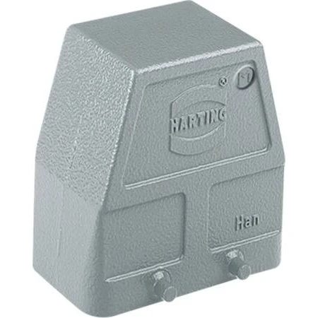 HAN 10 B 1XM32 Stikhus i Side