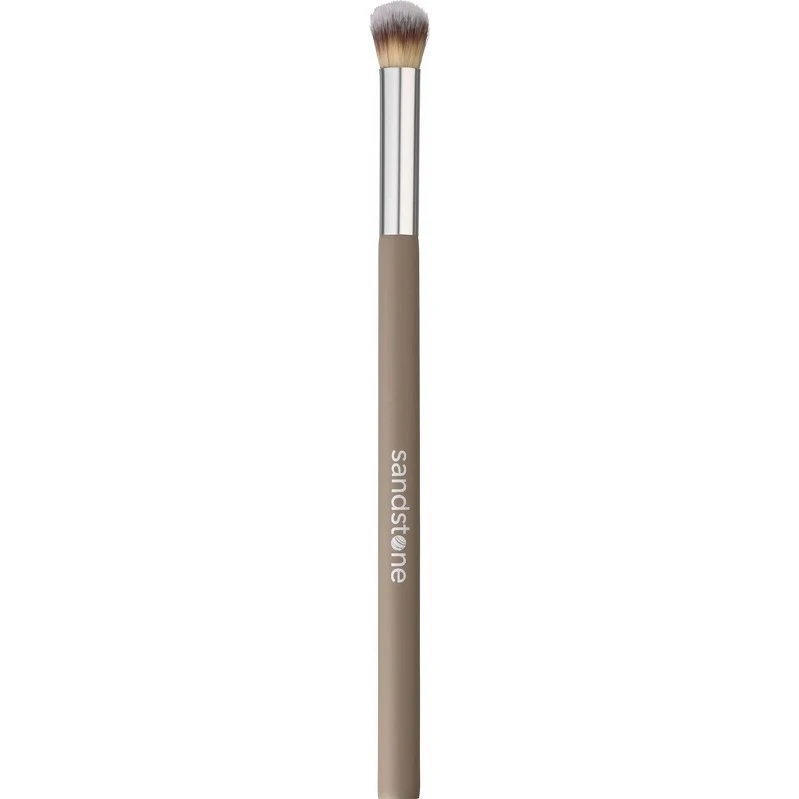 Sandstone Soft Collection Concealer Brush