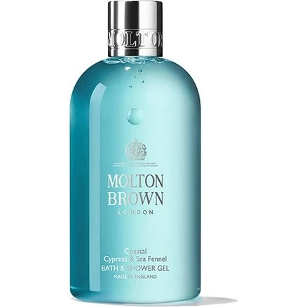 Molton Brown Kystcypres & Havfennikel 300 ml