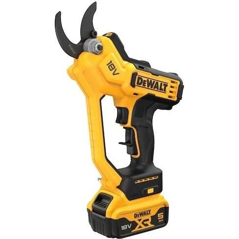 DeWalt DCMPP568P1 18V Beskæresaks, 1×5,0 Ah