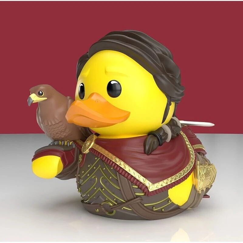 TUBBZ Assassin's Creed 1st Ed Kassandra - Figur