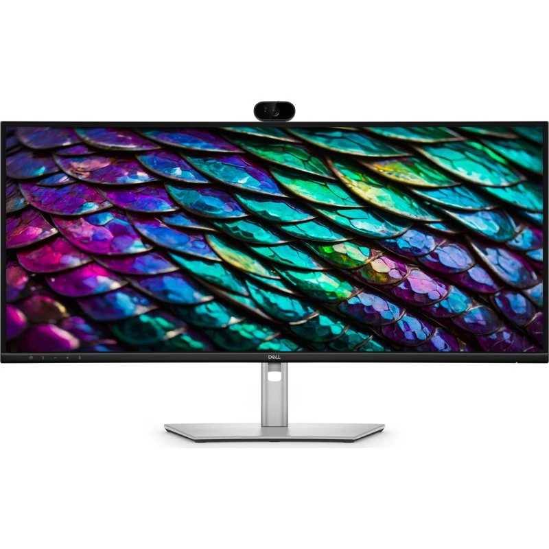 Dell Pro P3426WEB 34" Curved USB-C Monitor 100Hz