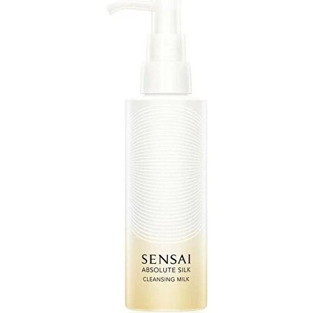 Absolute Silk Hudrensemælk 150 ml