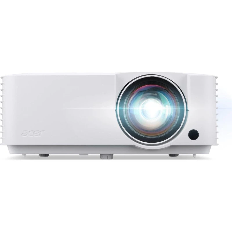 Acer Vero SL2520n Laserprojektor, 4000 ANSI lumen, Full HD 1080p, hvid