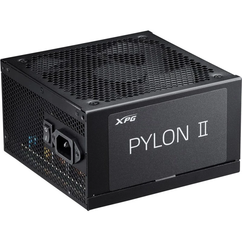 XPG Pylon II 750B 750W 80+ Bronze Strømforsyning