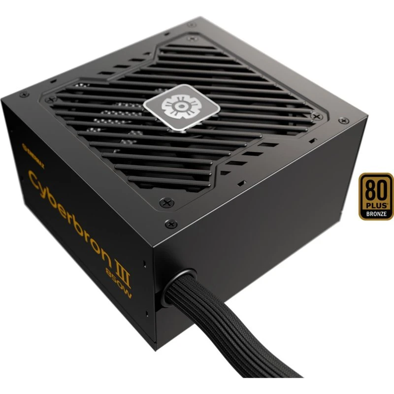 Enermax Cyberbron III 850W 80 Plus Bronze ATX 3.1