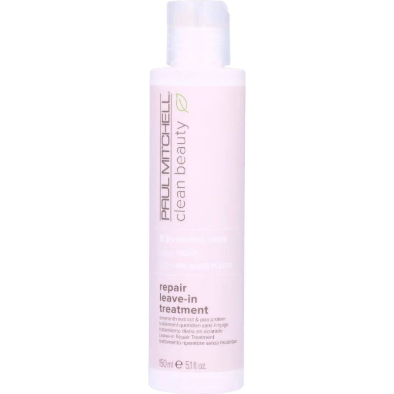 Paul Mitchell Clean Beauty Repair Leave-In Treatment 150 ml