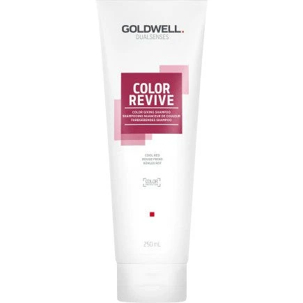 Goldwell Color Revive Cool Red 250 ml