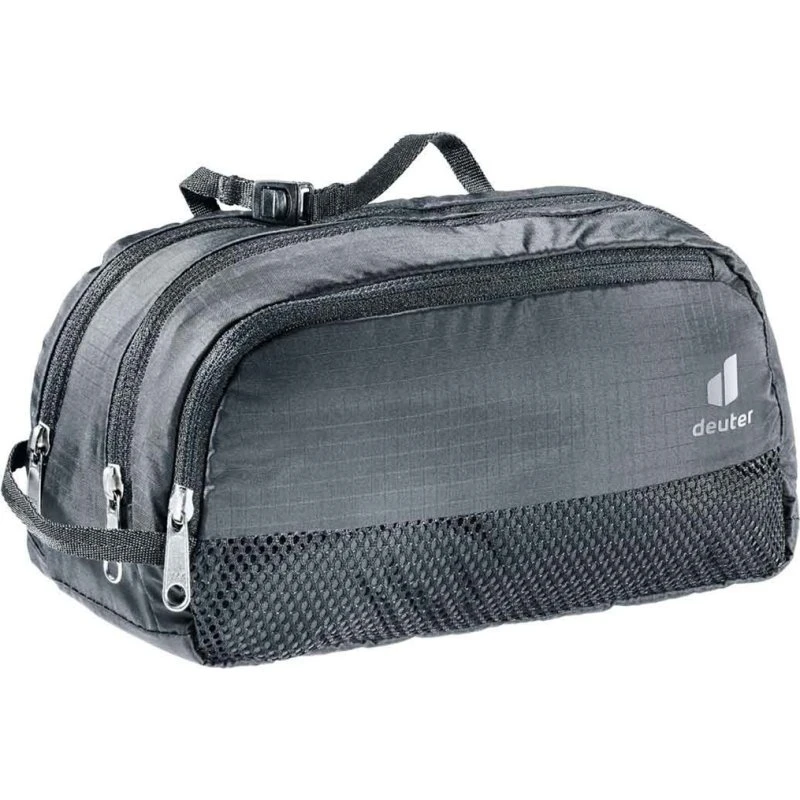 Deuter Wash Bag Tour III 2 L Sort