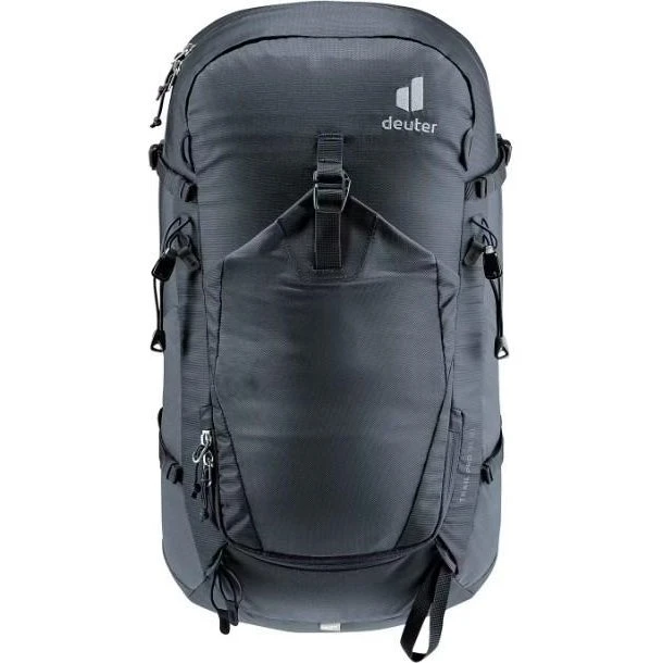 Deuter Trail Pro 31 SL Vandrerygsæk - Sort (Kvinde)