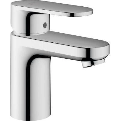 Hansgrohe Vernis Blend 70 håndvaskarmatur, krom, 1-greb