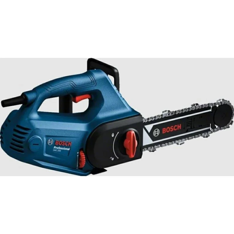 Bosch Professional GAC 250 Kædesav, 1200W, 33,5 cm