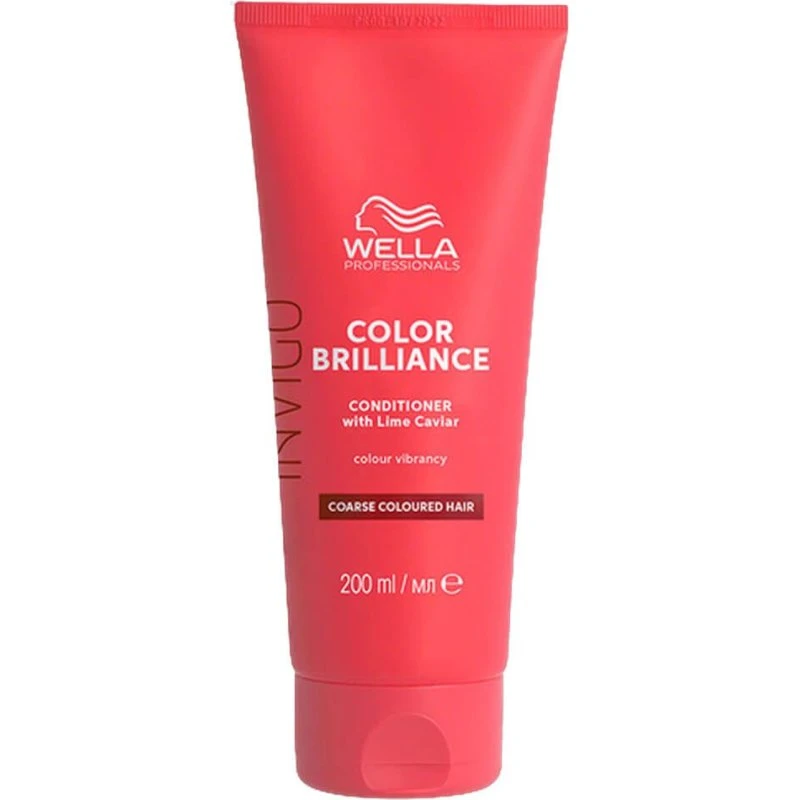 Wella Invigo Color Brilliance Vibrant Color Conditioner 200 ml