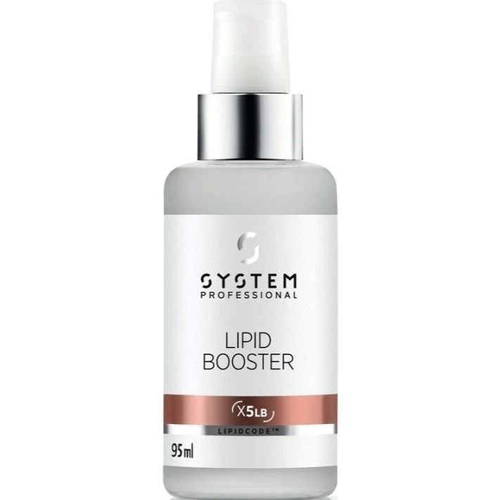 System Professional Lipid Booster 95 ml