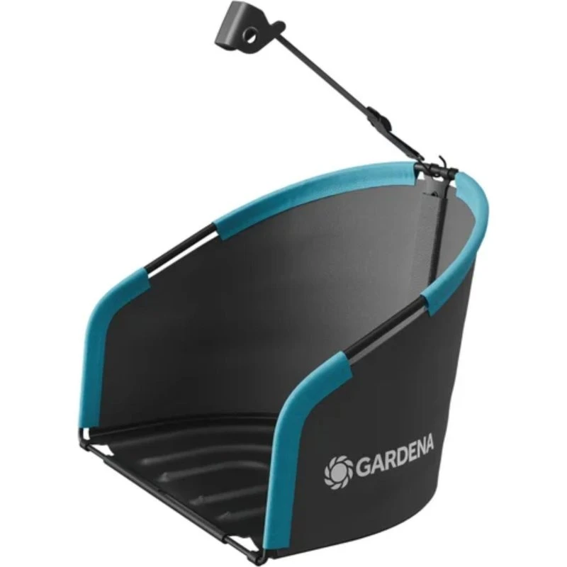 Gardena Græsopsamler 49L til Cylinderklipper 330/400 Comfort